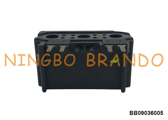 442 500 710 2 442 500 700 2 WABCO タイプ トレーラー ABS ECU ソレノイドバルブ コイル