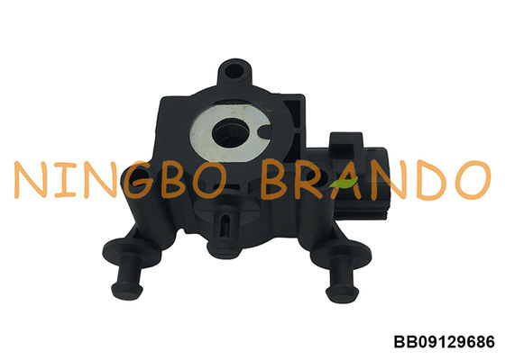 RVH000046 RVH500070 RVH000045 ランドローバー エアサスペンション ソレノイドバルブ コイル