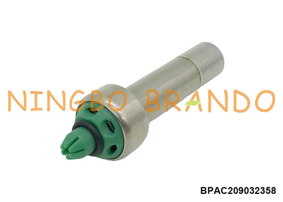 472 255 561 0 WABCO タイプソレノイドバルブブロックコア BMW エアサスペンション部品用