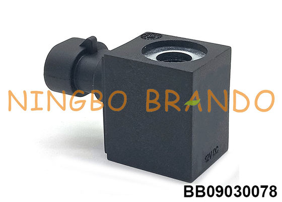 12VDC 3オーム ソレノイドバルブコイル Lovato LPG CNG インジェクターレール JLP4 JLP3 JLP2 EP用