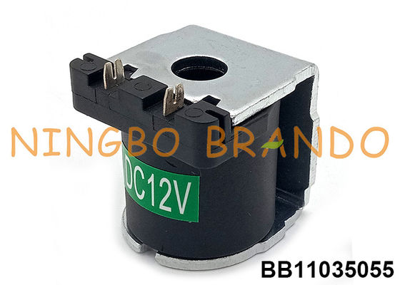 クラッチサーボ修理キット ソレノイドバルブコイル 21965284 22327072 DC12V DC24V