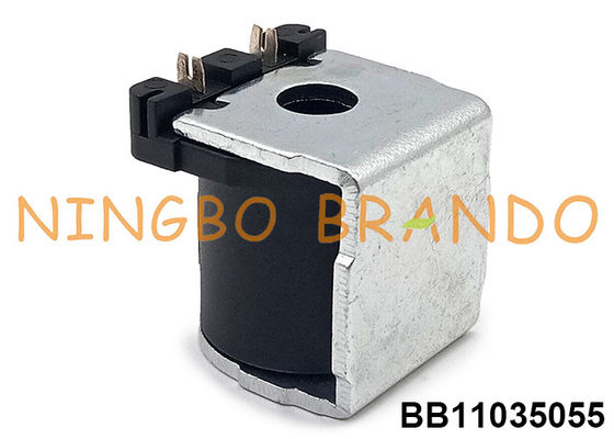 クラッチサーボ修理キット ソレノイドバルブコイル 21965284 22327072 DC12V DC24V