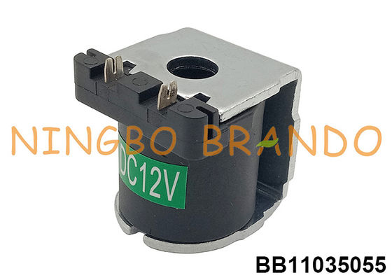 クラッチサーボ修理キット ソレノイドバルブコイル 21965284 22327072 DC12V DC24V