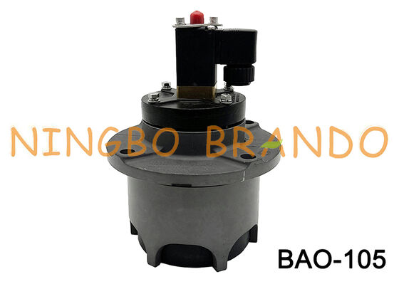 アルストム オプティポウ型 105 3 インチピストン型パルスバルブ V1617803-0100 V1617803-0500