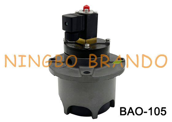 アルストム オプティポウ型 105 3 インチピストン型パルスバルブ V1617803-0100 V1617803-0500