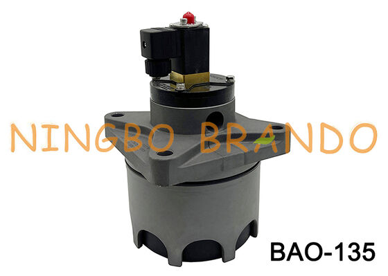 アルストム Optipow タイプ 135 V1614718 パルスジェットバルブ 4インチ V1614718-0100 V1614718-0500