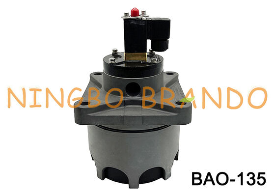 アルストム Optipow タイプ 135 V1614718 パルスジェットバルブ 4インチ V1614718-0100 V1614718-0500