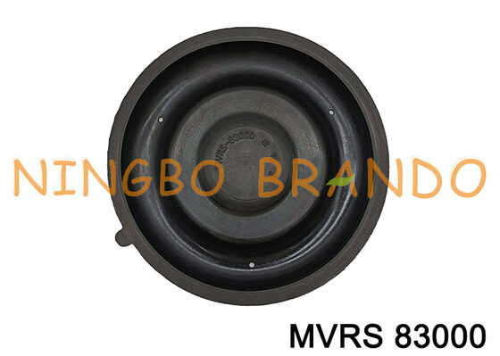 MVRS 83000 バッハルエアジェットフィルターパルスバルブ弁弁修理キットのための膜