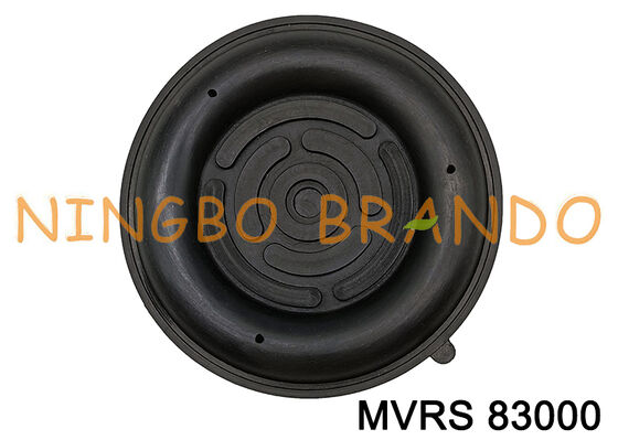 MVRS 83000 バッハルエアジェットフィルターパルスバルブ弁弁修理キットのための膜