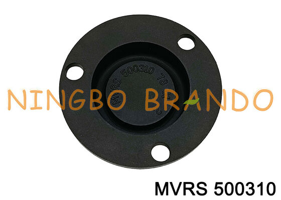 MVRS 500310 BUHLER パルスバルブ用ダイヤフラム修理キット