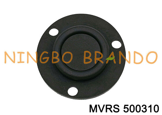 MVRS 500310 BUHLER パルスバルブ用ダイヤフラム修理キット