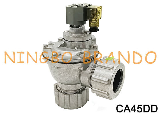 ゴイエン型DDシリーズ パルスジェットバルブ CA45DD 1.5'ドレッサーナッツ