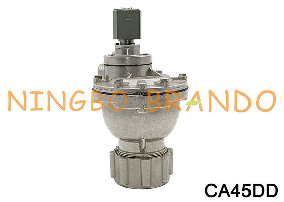 ゴイエン型DDシリーズ パルスジェットバルブ CA45DD 1.5'ドレッサーナッツ