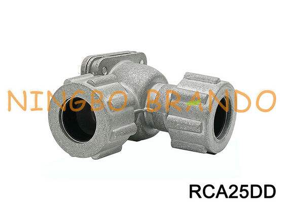 Goyen Type RCA25DD G1'' ダストコレクター リモートパイロット操作ダイヤフラムバルブ