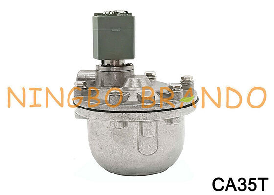 ゴイエン型 CA35T 1-1/2 インチ 右角パルスバルブ CA35T010-300 CA35T010-305