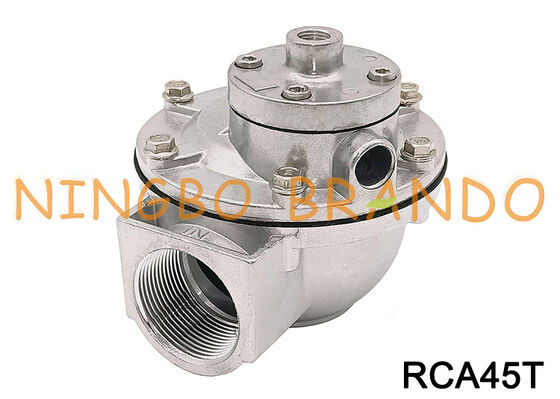 ゴイエン型 RCA45T ローリング式パルスジェットバルブ 1-1/2' RCA45T001 RCA45T010