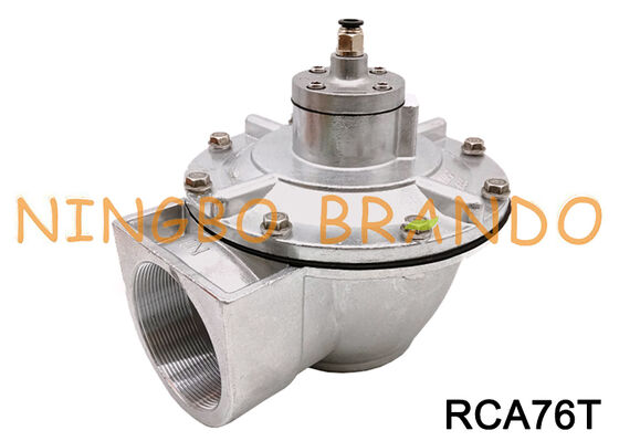ゴイエン型 RCA76T 3' リモートパイロット制御パルスジェットバルブ