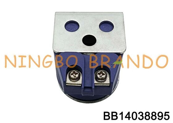 GOYEN型 RCA5D2 RCA5D1 RCA5D0 パイロット電磁弁コイル 220V 230V 110V 120V 24V