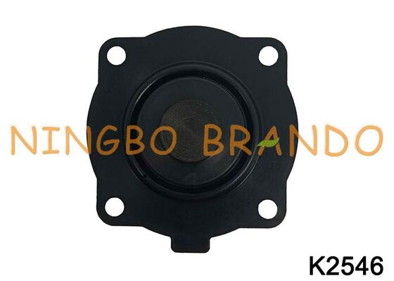 4シリーズパルスバルブ RCAC25T4,DD4,FS4用のゴイエン型修理キット K2546