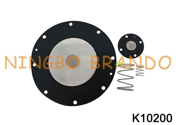 4'' CA102MM RCA102MM パルスジェットバルブ用ダイアファラムキット