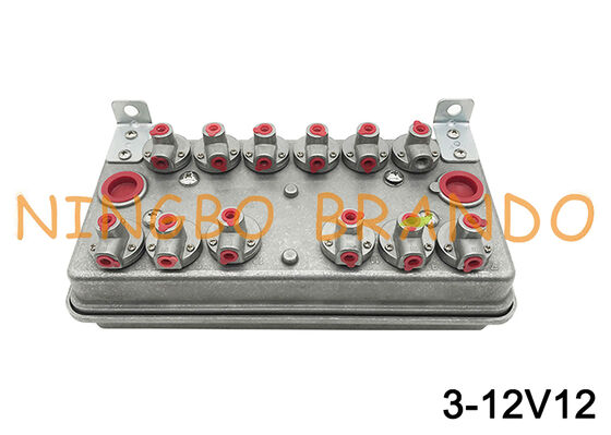 3-12V12 ゴイエン型電磁気電源試験閥と囲み箱 RCA3-12V12 12V 24V 110V 220V