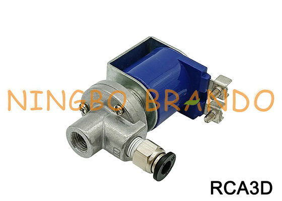 RCA3D ゴイエン型リモートパイロットバルブ RCA3D0 RCA3D1 RCA3D2 24V 110V 220V