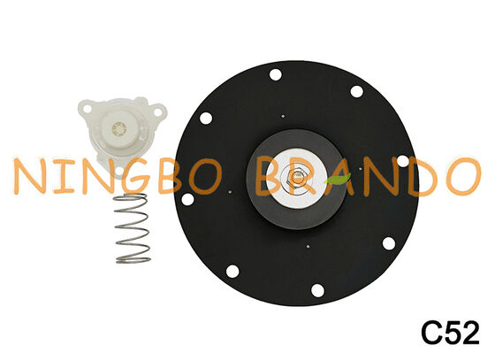 2'' C52 C50 パルスジェットバルブ