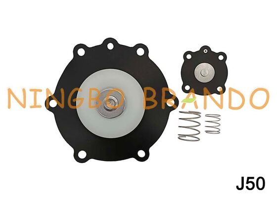 Joil Type 2'' ダストコレクター パルスバルブ ダイヤフラム JISI 50 JISR 50 JIFI 50 JIFR 50