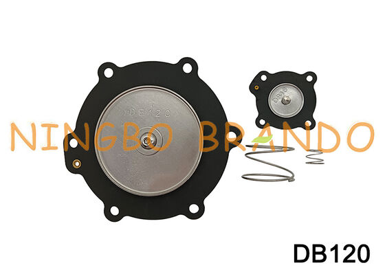 DB120 DB120/C メカールパルスジェットバルブ VNP220 VEM220 VNP420用の弁膜修理キット