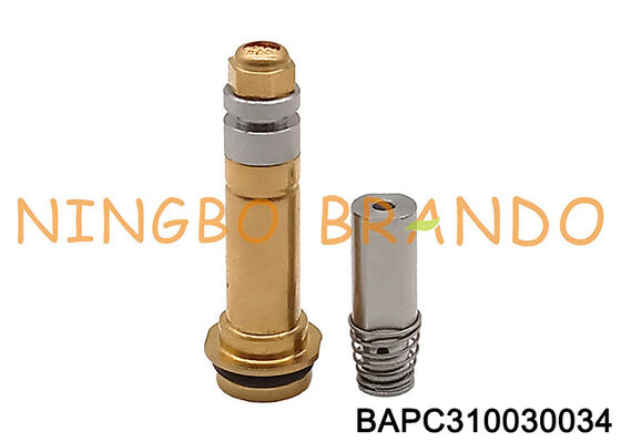 CNOMOのサイズ30のASCOのタイプのための空気の電磁弁の電機子