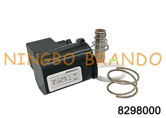 8298000 ノーグレーン型パルスバルブ スペアパーツキット コイル