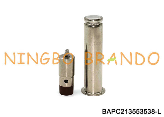 DMFシリーズパルスジェットバルブアセンブリ修理キット用旧バージョンBFEC型ソレノイドアーマチュア