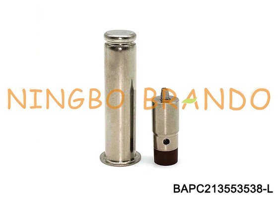 DMFシリーズパルスジェットバルブアセンブリ修理キット用旧バージョンBFEC型ソレノイドアーマチュア