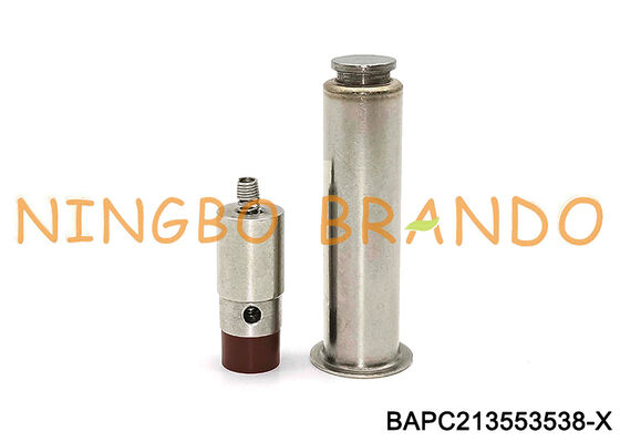 BFEC 新バージョン 磁気電源装置 DMFシリーズ 粉塵収集器 パルスバルブ 修理キット