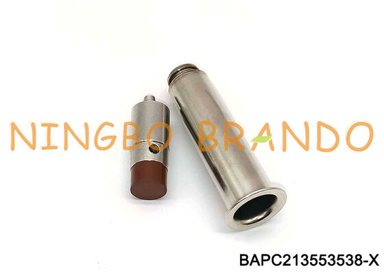 BFEC 新バージョン 磁気電源装置 DMFシリーズ 粉塵収集器 パルスバルブ 修理キット