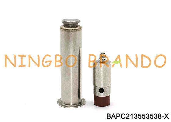 BFEC 新バージョン 磁気電源装置 DMFシリーズ 粉塵収集器 パルスバルブ 修理キット