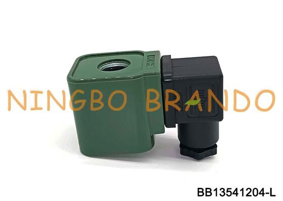 24VDC DMFシリーズ旧バージョンパルスバルブソレノイドコイル 24V DC24V