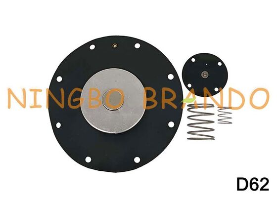 2.5インチ DMF-Z-62S DMF-Y-62S DMF-T-62S パルスバルブ BFEC ダイヤフラム修理キット