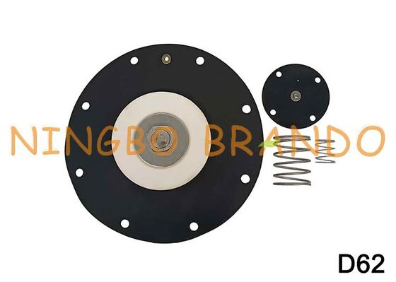 2.5インチ DMF-Z-62S DMF-Y-62S DMF-T-62S パルスバルブ BFEC ダイヤフラム修理キット