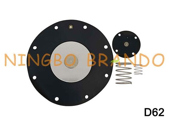 DMF-Z-62S DMF-Y-62S DMF-T-62S パルスバルブ BFEC 弁膜修理キット