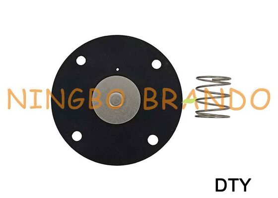 SBFEC型Dmfパルスバルブのためのパイロット電磁弁弁弁