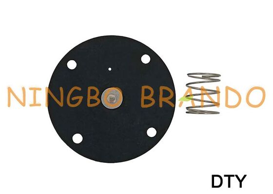 SBFEC型Dmfパルスバルブのためのパイロット電磁弁弁弁