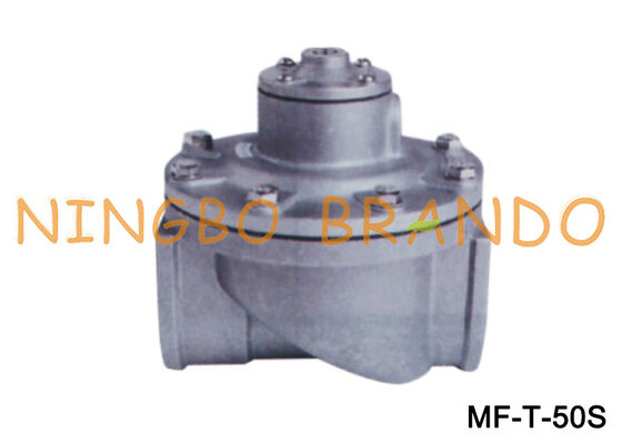 2インチ BFEC 直流パルスバルブ MF-T-50S