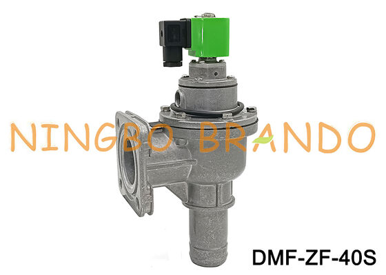 BFEC 1-1/2 インチ DMF-ZF-40S フレンズ型弁式パルスジェットバルブ