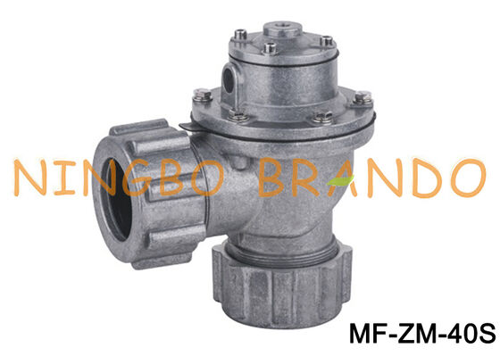 BFEC 1-1/2'インチ MF-ZM-40S DN40 遠隔操縦パルスジェットバルブ