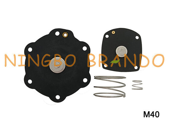 M40 1-1/2' トルボ FP40 DP40 EP40 修理キット TKISM40 交換弁