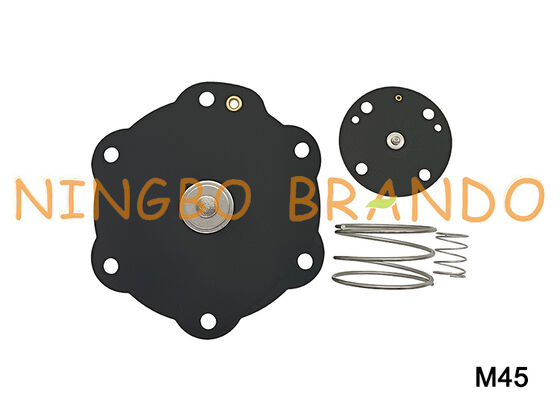 M45 TKISM45 トルボ弁修復キット 1-1/2' TI045P TI045M