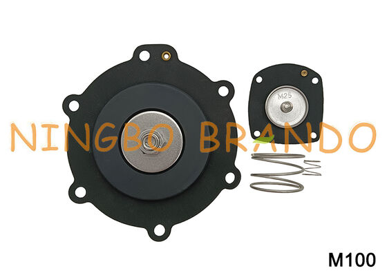 M100 弁 TKITM100N04 SQP100 SQM100 3.5' 4' ターボパルスバルブ