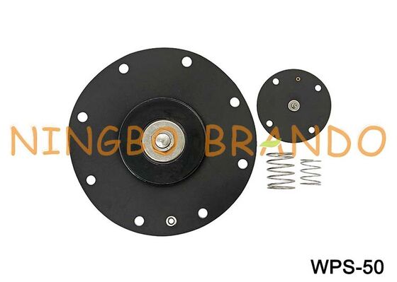 ワトソン WPS-CA/TG50 WPS-CA/EP50用のパルスバルブ弁 2"