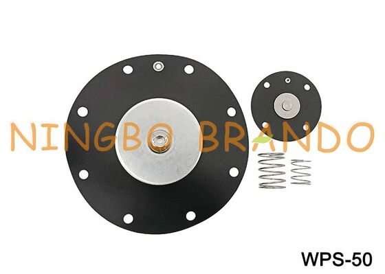 ワトソン WPS-CA/TG50 WPS-CA/EP50用のパルスバルブ弁 2"